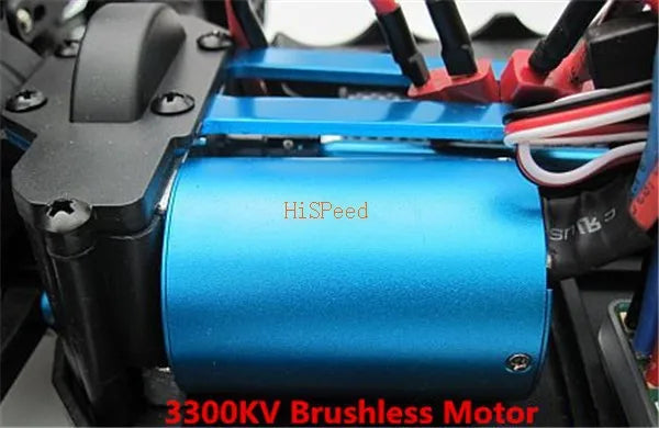 HSP 94107(pro) Off Road Buggy Rc Car 1/10 Scale Models Electric Power 4wd rc car Racing HSP Electric Car P1