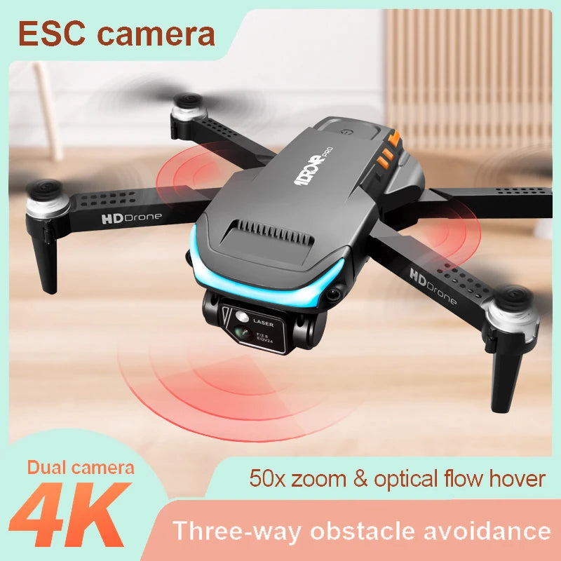 S118 MAX Drone Camera rc  FPV drone mini cheap radio dji most sold drones 2024 with camera 4k planes helicopterlong range drones