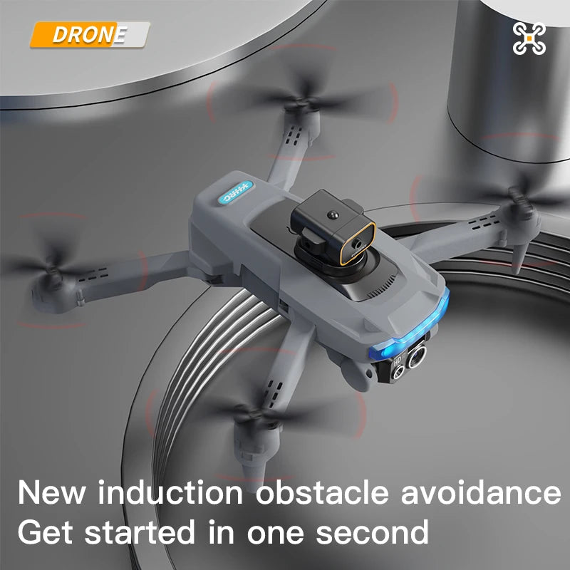 Z908Drone 4k professional rc free shipping dji mini Gps fpv camera Most sold jjrc camera drone 2024 long distancecopter drone